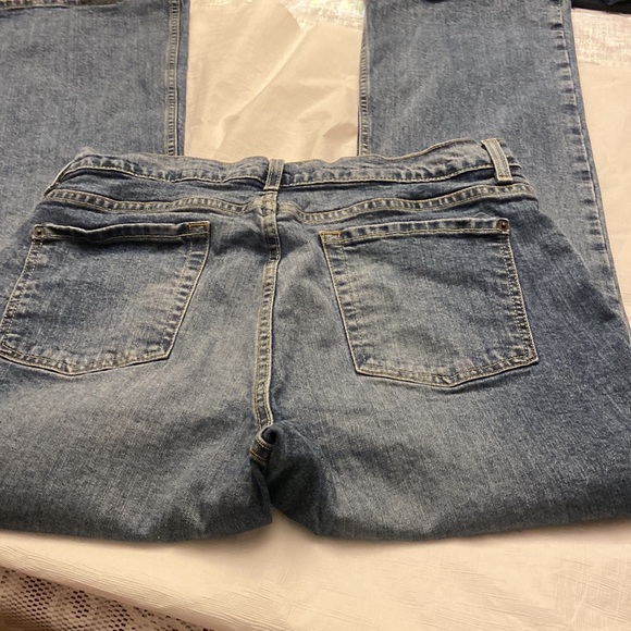 Womens old navy bootcut jeans - Picture 6 of 6